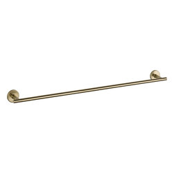 Delta Trinsic&reg; 30&Prime; Towel Bar - Towel Bars