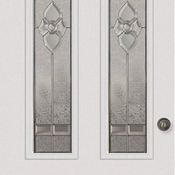 HMI Doors Sold by Elegant Entries - Front Doors