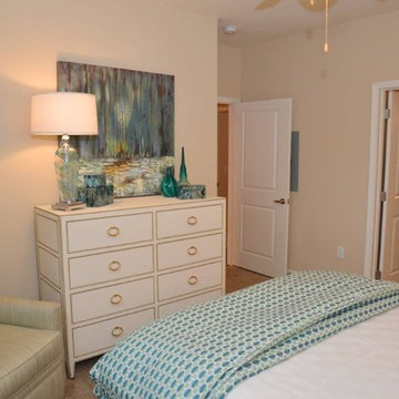 Apartment Complex Furnishings - Overland Park, KS