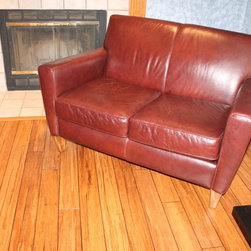 Bamboo Floors - Bamboo Flooring