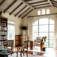 Living Spaces 2021