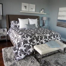 Bedroom Ideas