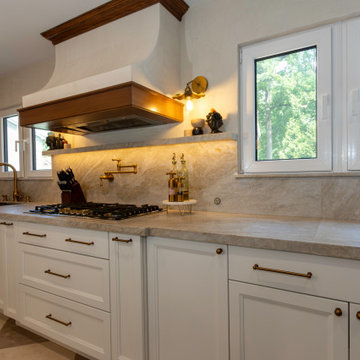 Jon's Custom Home Creations