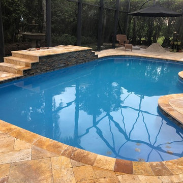 Anything Wet Projects