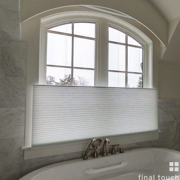 Shaughnessy Project