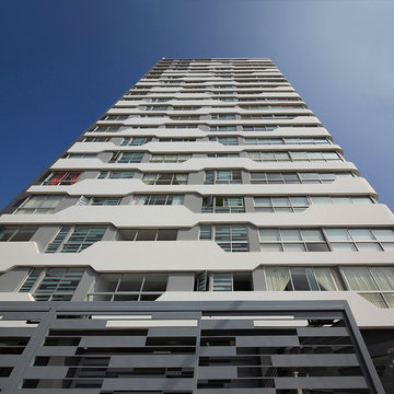 Viana Residential Building