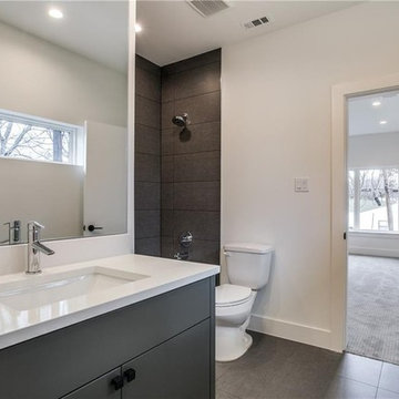 Foster City, CA: Bathroom Remodeling Contractors
