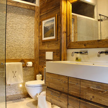 Chalet Suisse