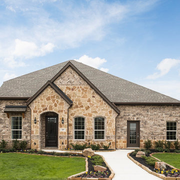 Durham II Plan - Timberbrook