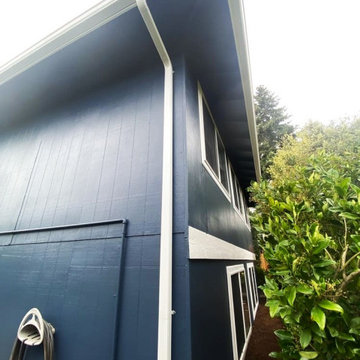 Residential Exterior Painting | Kirkland, WA