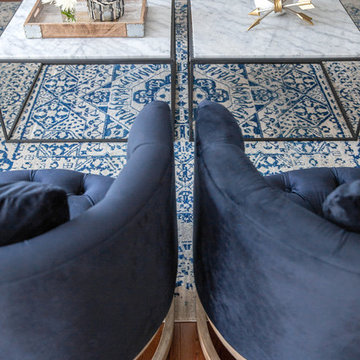 Chaparral Residence