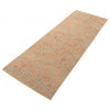 Oriental Rug Sadraa 6'8"x2'5" Hand Knotted Carpet