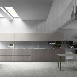 G30 Model - Storage Cabinets
