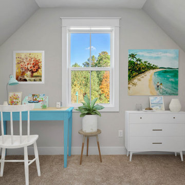 Coastal Style Magazine