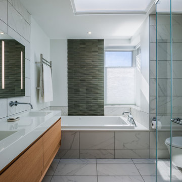 Center City Townhouse