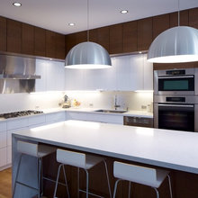Reader Kitchen of the Week: Clean, Modern and Clutter-Free