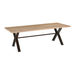 Syntaxe Dining Table - Dining Tables