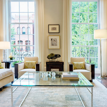 Metropolitan Grace
