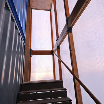 DC Shipping Container Apartments