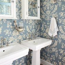 Bathroom Ideas