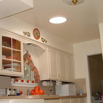 Skylights & Sun Tunnels