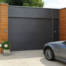 Garage Door Ideas
