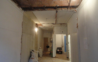 Antes y después: Un piso reformado que saca mucho partido a 60 m²