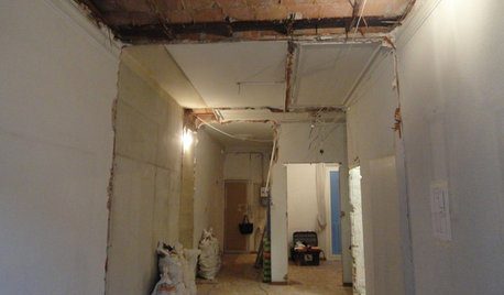 Antes y después: Un piso reformado que saca mucho partido a 60 m²