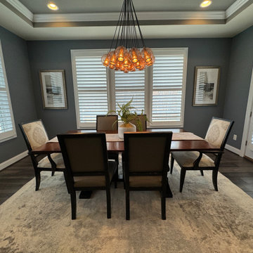 Expedition Drive, Single Family -- Occupied Home, Ashburn VA