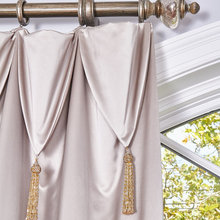 draperies