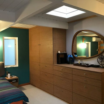 Walnut Creek Eichler Remodel