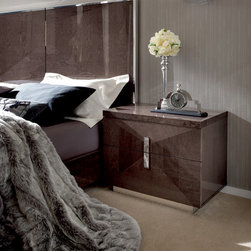 EVA BEDROOM by ALF ITALIA - Bedroom Furniture Sets