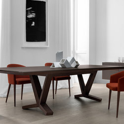 Bridge Table - Dining Tables