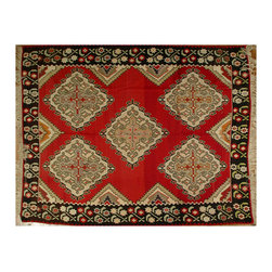 Darius Antique Rugs - Products