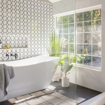 La Mirada Master Bath