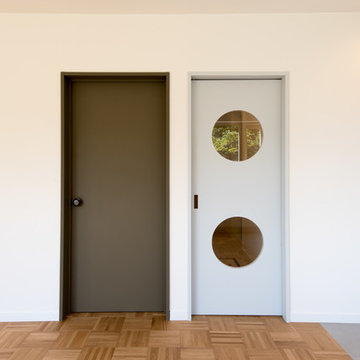 PARQUET