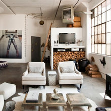 lofts