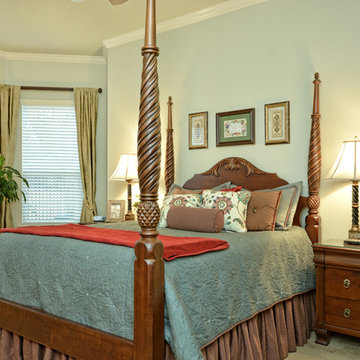 Cedar Park Home make-over for retired couple 12202013