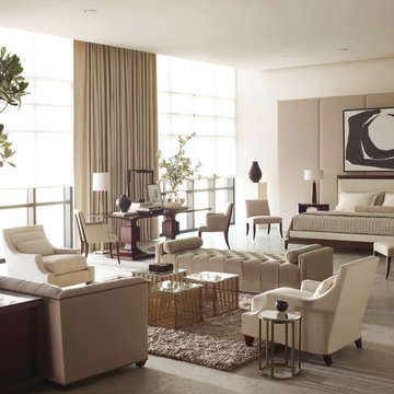 Chaise Lounge