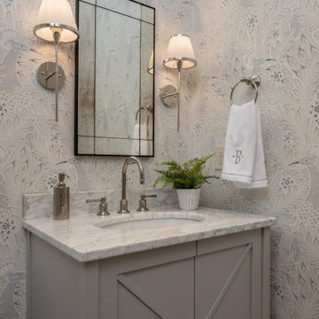 Walnut Cove Custom Home