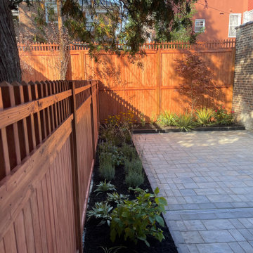 Midwood, Brooklyn neighbors