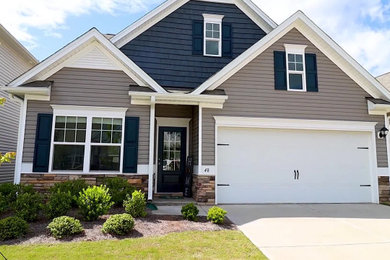 Home Remodeling