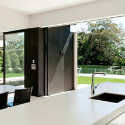 LaCantina Lifestyle - Windows And Doors