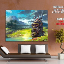 Wall art
