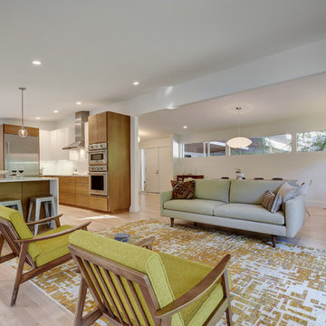 Whole Home Custom Interior Remodel