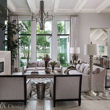 St. James Model Home
