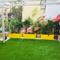 Abhiraj Construction Sultanpur Road - Kids & Baby Room Accessories