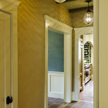 Woodwork
