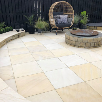 Sawn Mint Sandstone