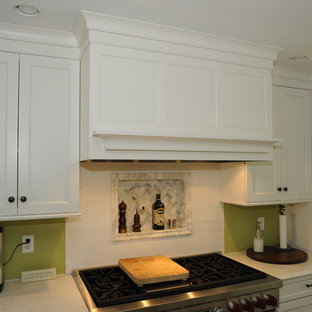 Chartwell Kitchen on the Green